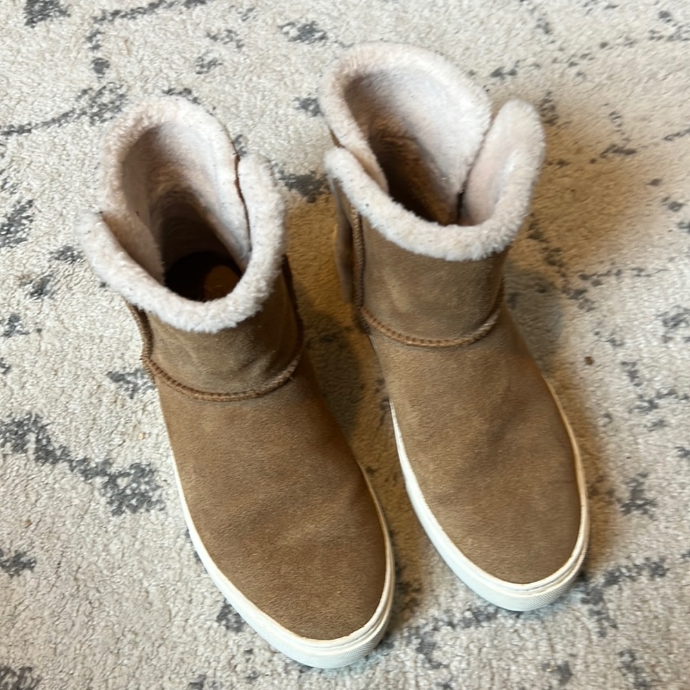 Ugh Boots
